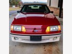 Thumbnail Photo 2 for 1988 Ford Mustang GT Convertible